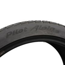 7. 255 40 20 2x MICHELIN 255/40 R20 101V Pilot Alpin PA4 N0 Winterreifen 2019 6,2-6,5mm