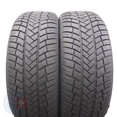 9. 225 45 19 4x VREDESTEIN 225/45 R19 96V XL Wintrac PRO Winterreifen 2022 7.2-8.2mm