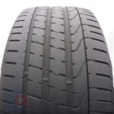 285 35 22 1x PIRELLI 285/35 ZR22 106Y XL P Zero Sommerreifen 2023 5mm