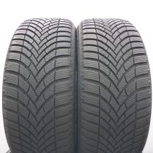 4. 235 50 19 4x SEMPERIT 235/50 R19 103V XL Speed-Grip 5 Winterreifen 2024 8,2mm