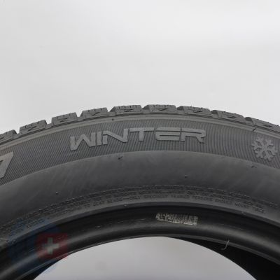 6. 235 55 17 4x MOMO 235/55 R17 103H XL Suv Pole W-4 Winter Winterreifen 2019 Ungebraucht  