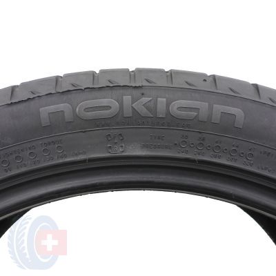 2. 1 Summer Tyre 255/40 R19 Nokian - Z Line - 100Y XL - Sommerreifen