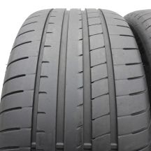 2. 255 35 20 GOODYEAR 255/35 R20 97Y XL Eagle F1 Asymmetric 3 Sommerreifen 2020 5,8-6mm