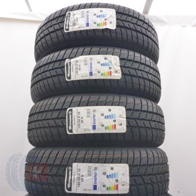 195 60 16 4x BARUM 195/60 R16 89H Polaris 5 Winterreifen 2024 Ungebraucht  