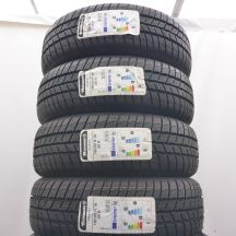 195 60 16 4x BARUM 195/60 R16 89H Polaris 5 Winterreifen 2024 Ungebraucht  