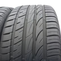 3. 255 40 17 2x BARUM 255/40 R17 94W Bravuris 2 Sommerreifen 2024 7,2mm