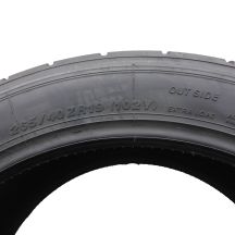 6.  265 40 19 2x YOKOHAMA 102Y XL Advan A052 Sommerreifen 2021 VOLL WIE NEU 