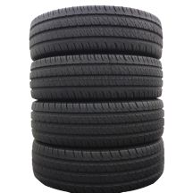 4 x UNIROYAL 205/75 R16C 110/108R RainMax 3 Sommerreifen 2021 7,8-8,8mm