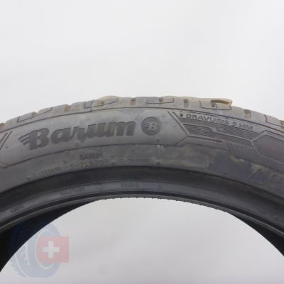 2. 225 45 19 1 x BARUM 225/45 R19 96W XL Bravuris 5 Sommerreifen 2023 VOLL WIE NEU  2. 225 45 19 1 x BARUM 225/45 R19 96W XL Bravuris 5 Sommerreifen 2023 VOLL WIE NEU