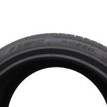 6. 275 40 20 2x PIRELLI 275/40 ZR20 106Y XL N1 PZero Rosso Sommerreifen 2022 6,8-7mm
