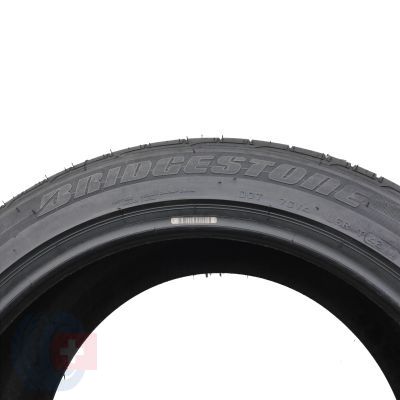 5. 285 40 19 2x BRIDGESTONE 285/40 R19 103Y Potenza RE050A Sommerreifen 2011, 2012 UNGEBRAUCHT