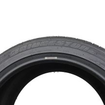 5. 285 40 19 2x BRIDGESTONE 285/40 R19 103Y Potenza RE050A Sommerreifen 2011, 2012 UNGEBRAUCHT