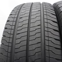 2. 235 65 16C 2x CONTINENTAL 235/65 R16C 115/113R VanContact Eco Sommerreifen 2024 8,2mm