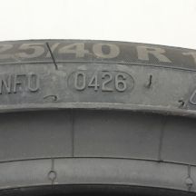 2. 225 40 18 4x SEMPERIT 225/40 R18 92V XL Speed-Grip 5 Winterreifen 2026 Ungebraucht   