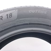 4. 225 55 18 1x MICHELIN 225/55 R18 102Y XL Primacy 4 A01 Sommerreifen  2021 5,8mm