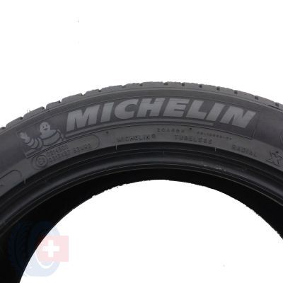 2. 245 45 18 1x MICHELIN 245/45 R18 96Y Primacy 3 AO Sommerreifen 2019 VOLL WIE NEU 