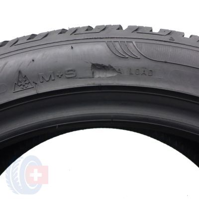 8. 225 45 17 2x FULDA 225/45 R17 94V XL Kristall Control HP2 Winterreifen 2023 7,8mm