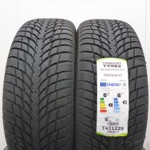 5. 205 55 17 4x NOKIAN 205/55 R17 95V XL WR Snowproof P Winterreifen 2026 Ungebraucht   