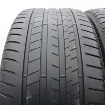 2. 275 35 21 2x BRIDGESTONE 275/35 R21 103Y XL Alenza 001 BMW RunFlat Sommerreifen 2017 5,8-6mm