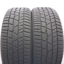 3. 225 50 18 4x CONTINENTAL 225/50 R18 99H XL Ts830P A0 Winterreifen 2022 8mm