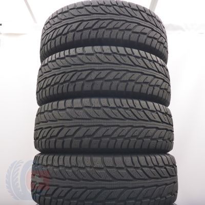 235 70 16 4x COOPER 235/70 R16 106T Weather-Master WSC Winterreifen 2019 8,2mm