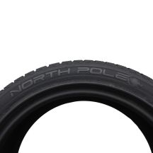 6. 225 45 17 2x MOMO 225/45 R17 94V XL North Pole W-2 Winterreifen 2020 6,4-6,8mm