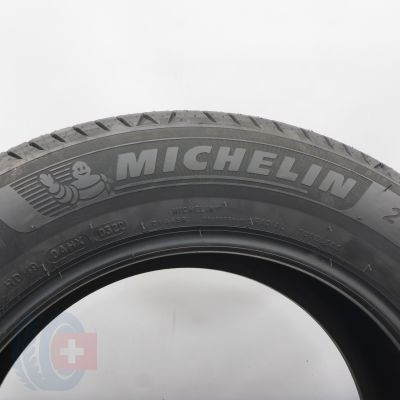 4. 215 60 16 2x MICHELIN 215/60 R16 99H e Primacy Sommerreifen 2022 Ungebraucht   