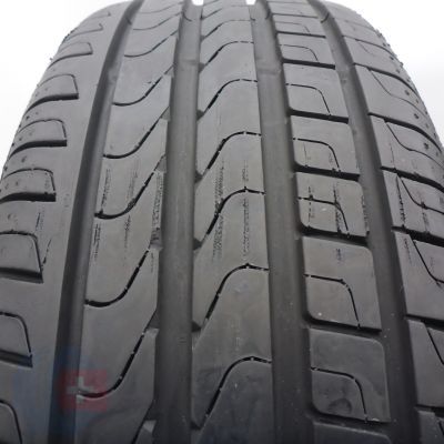 8. 205 55 16 4x PIRELLI 205/55 R16 91V Cintuirato P7 Sommerreifen 2018 7mm