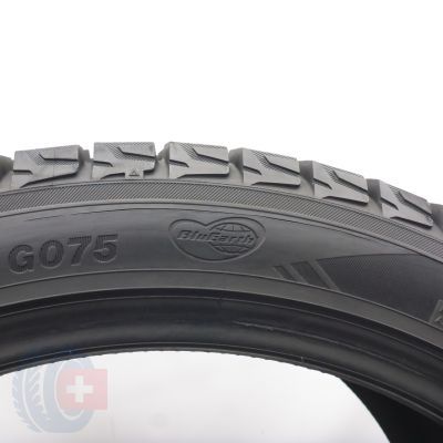 7. 275 40 20 2x YOKOHAMA 275/40 R20 106Q Ice Guard G075 Winterreifen 2019 10mm 
