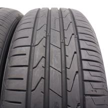 2. 205 60 16 4x HANKOOK 205/60 R16 92H Ventus Prime 3 K125 Sommerreifen 6,8-7mm 2024