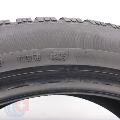 3. 235 50 20 1x PIRELLI 235/50 R20 104V XL Winter Scorpion Winterreifen 2025 7,5mm 