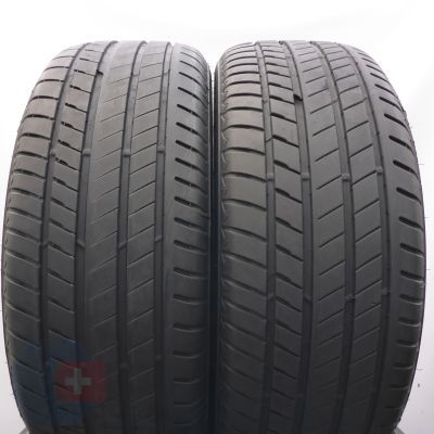 245 50 19 2x BRIDGESTONE 245/50 R19 105W XL Alenza 001 Sommerreifen 2023 7mm