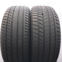 245 50 19 2x BRIDGESTONE 245/50 R19 105W XL Alenza 001 Sommerreifen 2023 7mm