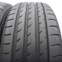 3.  225 45 18 2x YOKOHAMA  225/45 R18 95Y XL Advan Sport V105 M0 Sommerreifen 2022 7,2mm