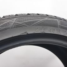 9. 255 40 20 4x VREDESTEIN 255/40 R20 101Y XL Wintrac PRO Winterreifen 2023 7,3-6,8mm