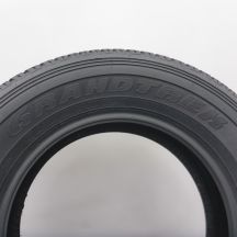 6. 255 65 17 1x DUNLOP 255/65 R17 110S AT25 Grandtrek Sommerreifen M+S 2021 8,2mm