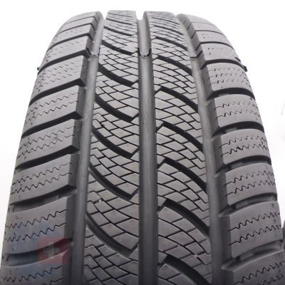 205 65 16C 1x CONTINENTAL 205/65 R16C  107/105T VancoWinter 2 Winterreifen 2025 11mm