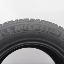 5.  235 65 16C 4x MICHELIN 235/65 R16C 115/113R Agilis Alpin Winterreifen 2022 8,2-9,2mm