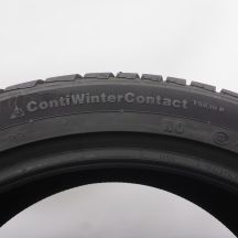 4.  255 40 20 1x CONTINENTAL 255/40 R20 101V XL ContiWinterContact TS830 P N0 Winterreifen 2023 7mm WIE NEU
