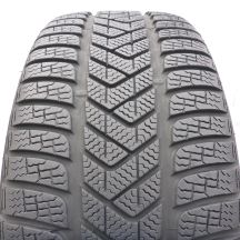 255 35 20 1x PIRELLI 255/35 R20  97W XL Winter Sottozero 3 Winterreifen 2021 7,2mm