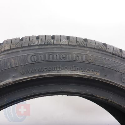 4.  155 60 15 2x CONTINENTAL 155/60 R15 74T ContiEcoContact 3 Sommerreifen 2021 Ungebraucht   