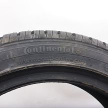 4.  155 60 15 2x CONTINENTAL 155/60 R15 74T ContiEcoContact 3 Sommerreifen 2021 Ungebraucht   