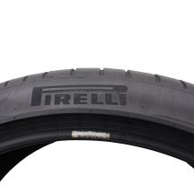 14. 2 x PIRELLI 275/35 R22 104Y XL P Zero BMW Sommerreifen 2021 5mm