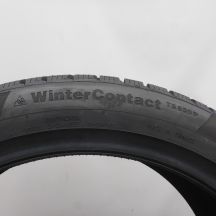 5. 225 45 19 1x CONTINENTAL 225/45 R19 96V XL WinterContact TS 850 P Winterreifen 2019 Ungebraucht   