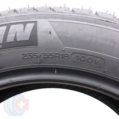 5. 235 55 18 MICHELIN 235/55 R18 100V Latitude Tour HP Sommerreifen 2019 5mm