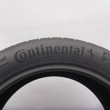 5. 245 45 18 2x CONTINENTAL 245/45 R18 96W EcoContact6 Sommerreifen 2023 5,8-6mm