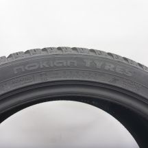 5. 235 45 20 2x NOKIAN 235/45 R20 100V XL Snowproof 2 SUV Winterreifen 2025 8,5mm WIE NEU