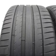 2. 255 35 19 2x MICHELIN 255/35 R19 96Y XL PilotSport 4S Sommerreifen 2017 6-6,8mm