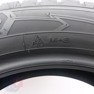 3. 235 50 20 1x GOODYEAR 235/50 R20 104T XL UltraGrip Perf+ Winterreifen 2023 7,5mm WIE NEU 