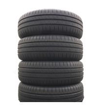 195 55 16 4x GOODYEAR 195/55 R16 91V XL EfficientGrip Performance Sommerreifen  2021 VOLL WIE NEU 